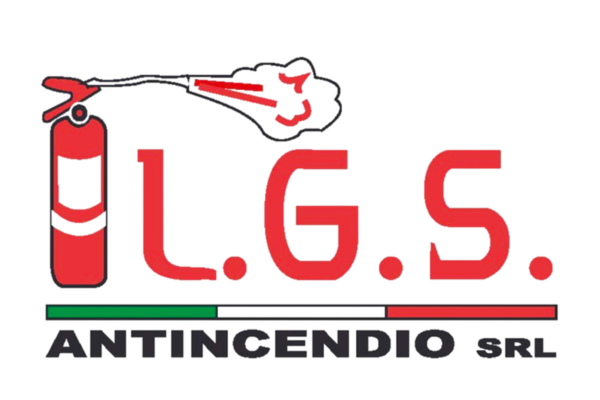 LGS Antincendio
