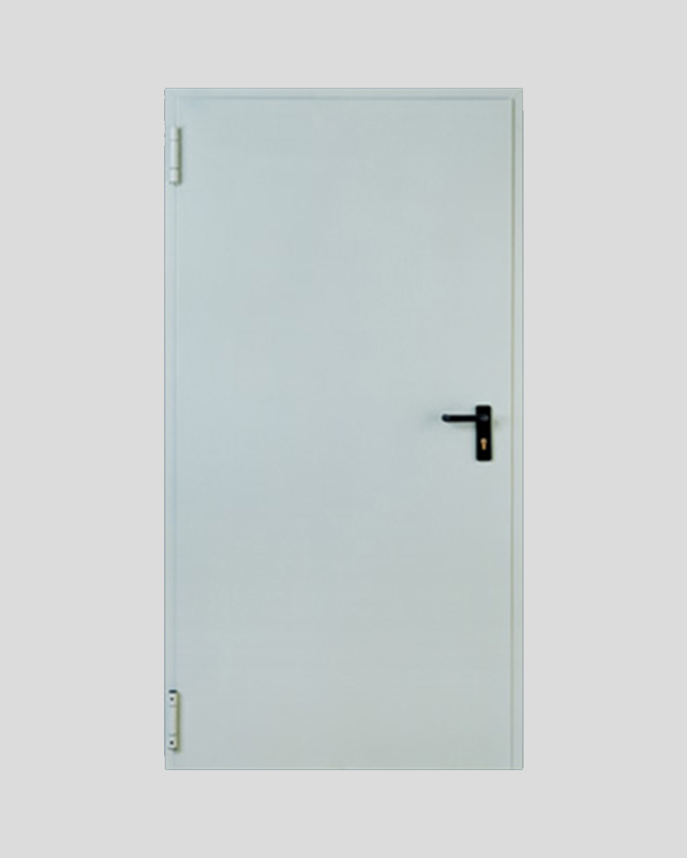 Porte tagliafuoco LGS